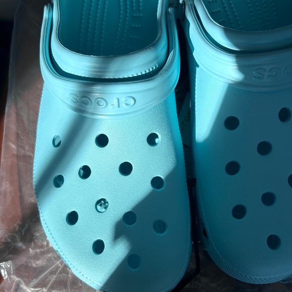 Crocs men’s 13
